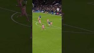 Video post by @chelseafc on YouTube