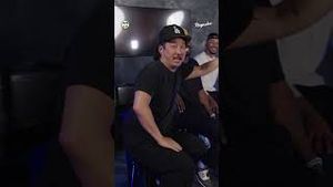 Video post by @mookiebetts on YouTube