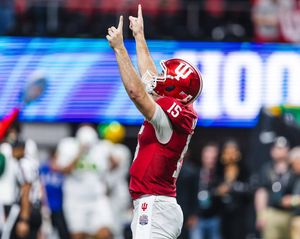 Image post by @thehoosiernetwork on Instagram