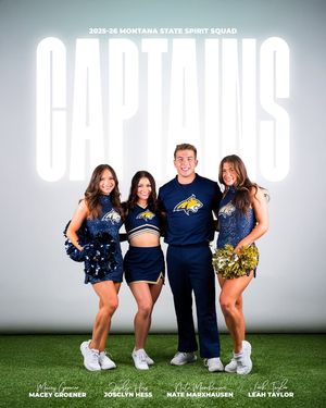 Image post by @msuspiritsquad on Instagram