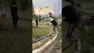 Video post by @redbullusa on YouTube