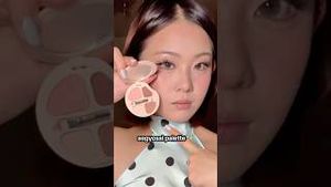 Video post by @glowyamelie on YouTube