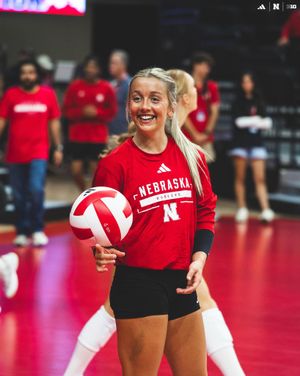 Image post by @huskervb on Instagram