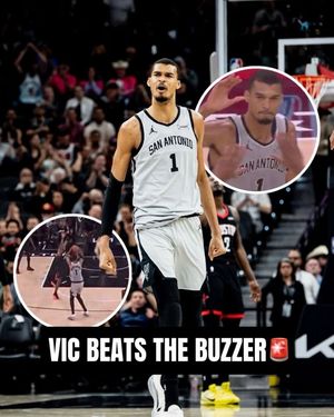 Image post by @spurs on Instagram