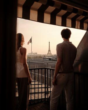 Image post by @rosewoodhoteldecrillon on Instagram