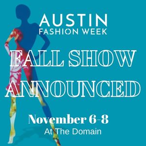 Image post by @austinfashionweekofficial on Instagram