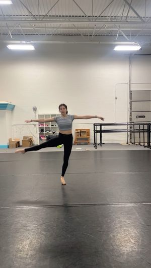 Video post by @elitedanceforcemi on Instagram