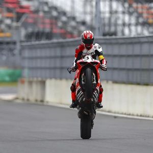 Image post by @panigalers on Instagram