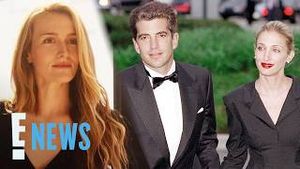 Video post by @enews on YouTube