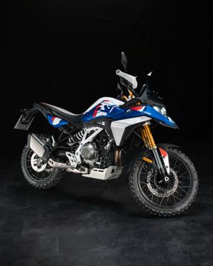 Image post by @bmwmotorradusa on Instagram
