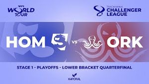 Video post by @Trackmania World Tour on YouTube