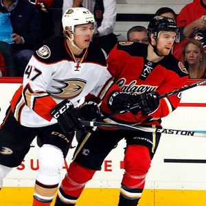 Image post by @anaheimducks on Instagram