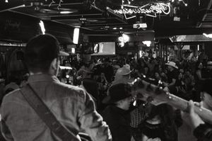 Image post by @SouthernAshesMusic on Facebook