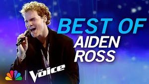 Video post by @nbcthevoice on YouTube