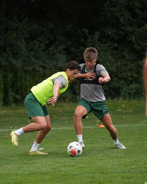 Image post by @msu_msoccer on Instagram