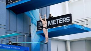 Image post by @kuswimdive on Instagram