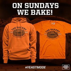 Image post by @freshbrewedtees on Instagram