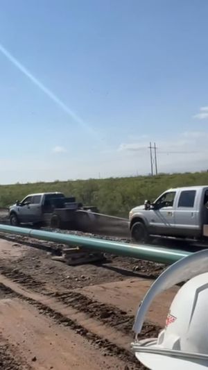 Video post by @thepipelinelife on Instagram