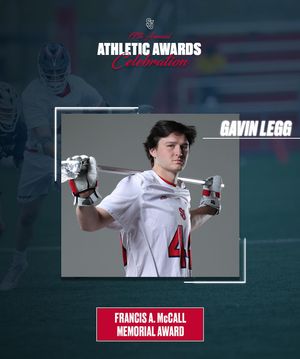 Image post by @stjohnslax on Instagram