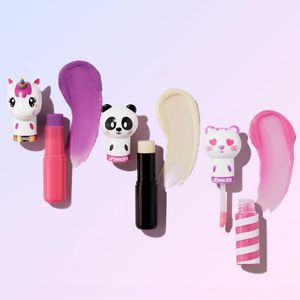 Image post by @lipsmackerbrand on Instagram