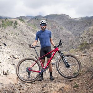 Image post by @vitusbikes on Instagram