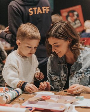 Image post by @brittanyleighball on Instagram