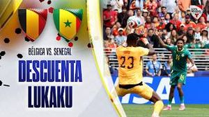 Video post by @deportes on YouTube