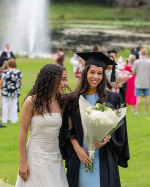 Image post by @macquarieuni on Instagram