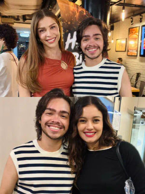Image post by @darlisson_florentino on TikTok