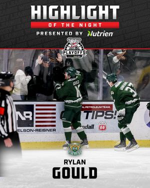 Image post by @westernhockeyleague on Instagram