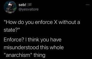 Image post by @green.anarchist on Instagram