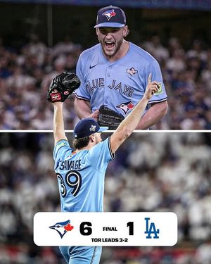 Image post by @espn on Instagram