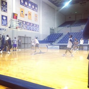 Image post by @queens_mbb on Instagram