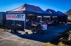 Image post by @engelhartracing on Instagram