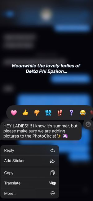 Video post by @dphiepennstate on TikTok