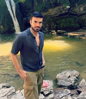 Image post by @claudiovmorales on Instagram