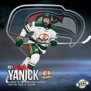 Image post by @Junior Prospects Hockey League on Facebook