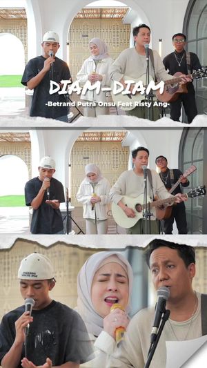 Video post by @betrandputraonsureal on TikTok
