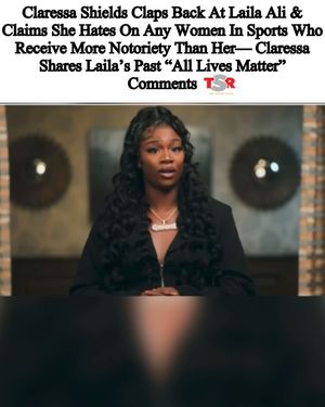 Image post by @theshaderoom on Instagram