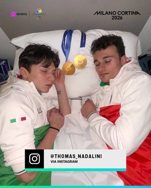 Image post by @tntsports on Instagram