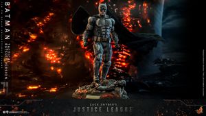 Image post by @hottoysofficial on Twitter