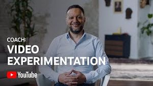 Video post by @advertisers on YouTube