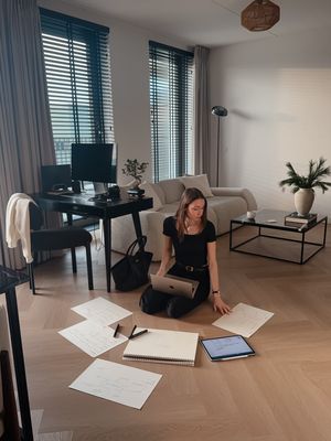 Image post by @jessicajongman on Instagram