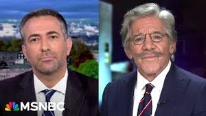 Video post by @msnbc on YouTube