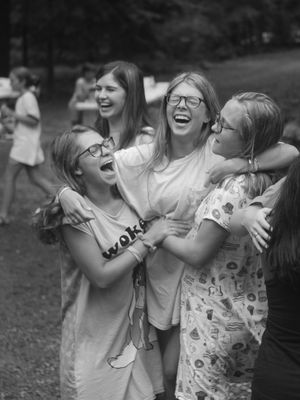 Image post by @camp.desoto on Instagram