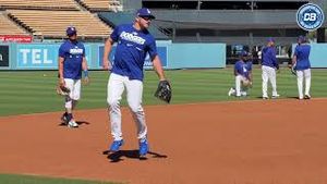 Video post by @dodgerblue1958 on YouTube
