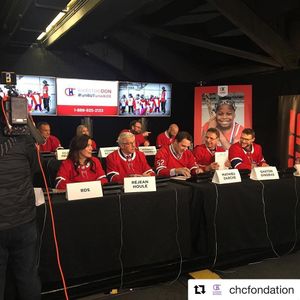 Image post by @canadiensmtl on Instagram