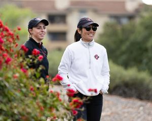 Image post by @sdsuwomensgolf on Instagram