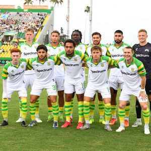 Image post by @tampabayrowdies on Instagram