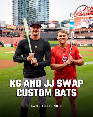 Image post by @maruccisports on Instagram
